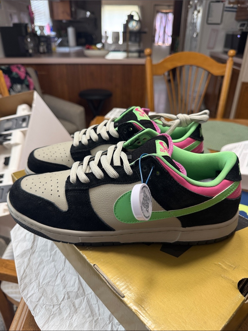 Nike sb dunk